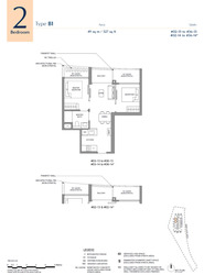 River Green (D9), Apartment #469588441